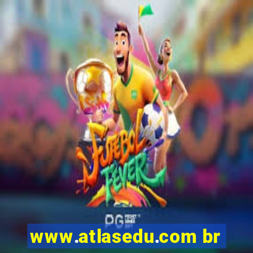 www.atlasedu.com br